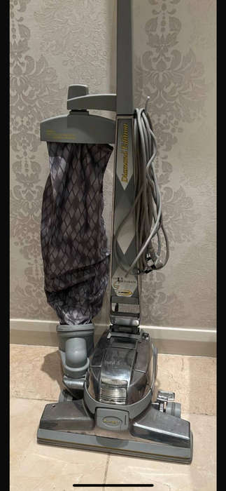 Kirby Uktimate G Diamond Edition vacuum cleaner
