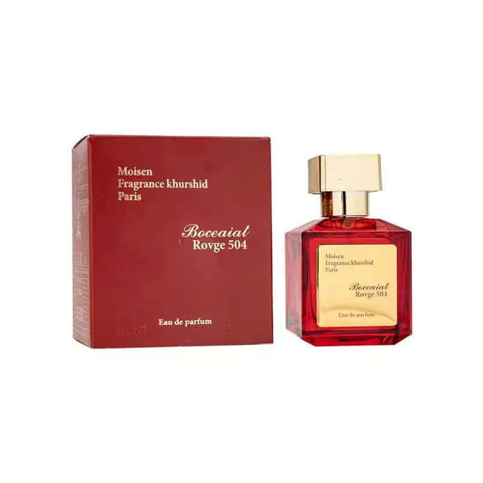 Maison Barrakat Rouge 540 Extrait De Parfum 70ml