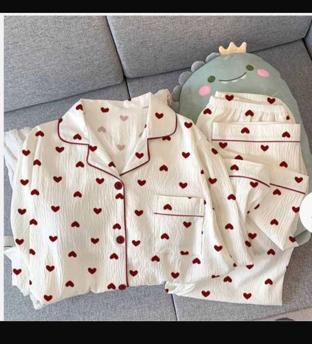Pajamas