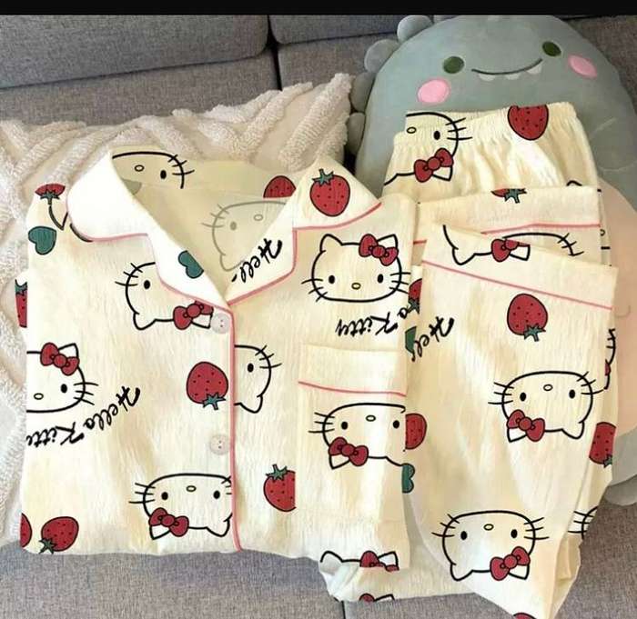 Pajamas