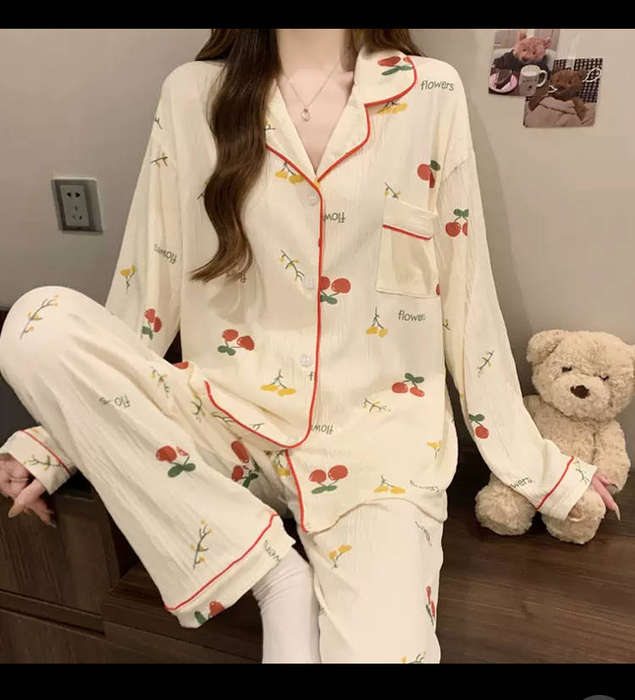 Pajamas