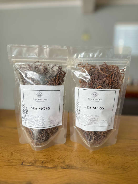 Seamoss 100g