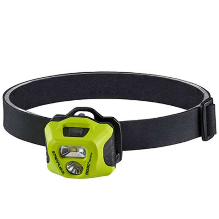 Streamlight Enduro Pro Haz -Lo Headlamp 235 lumens