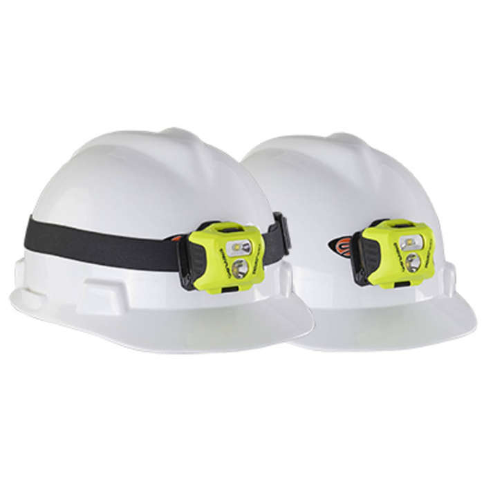 Streamlight Enduro Pro Haz -Lo Headlamp 235 lumens