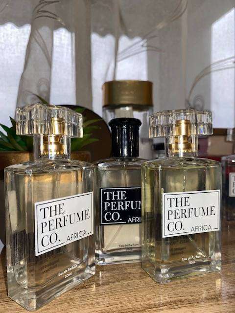 Perfume