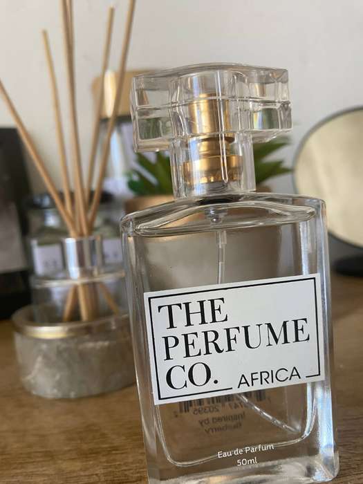 Perfume