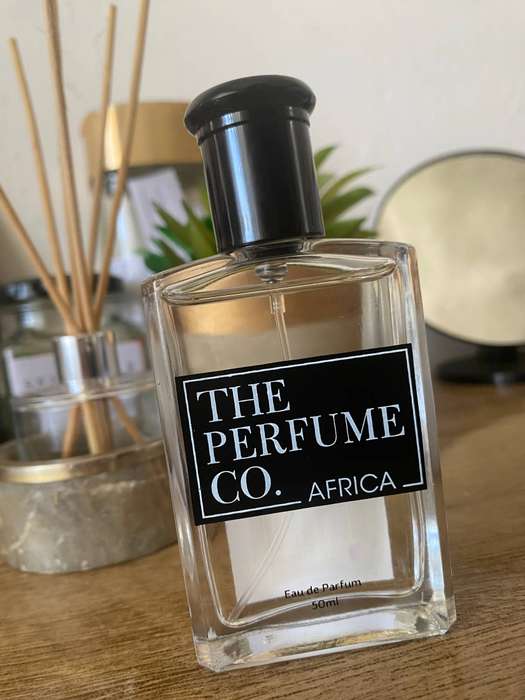 Perfume
