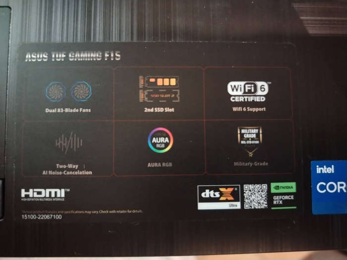 Laptop
