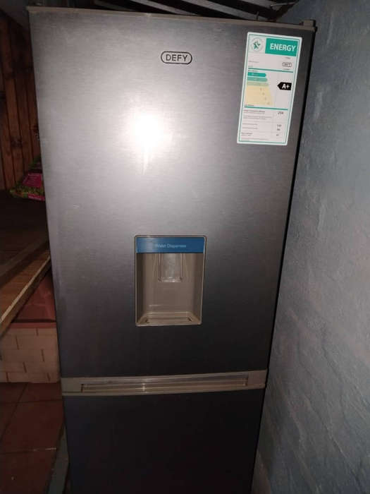 Fridge