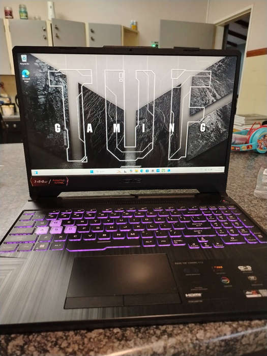 Laptop