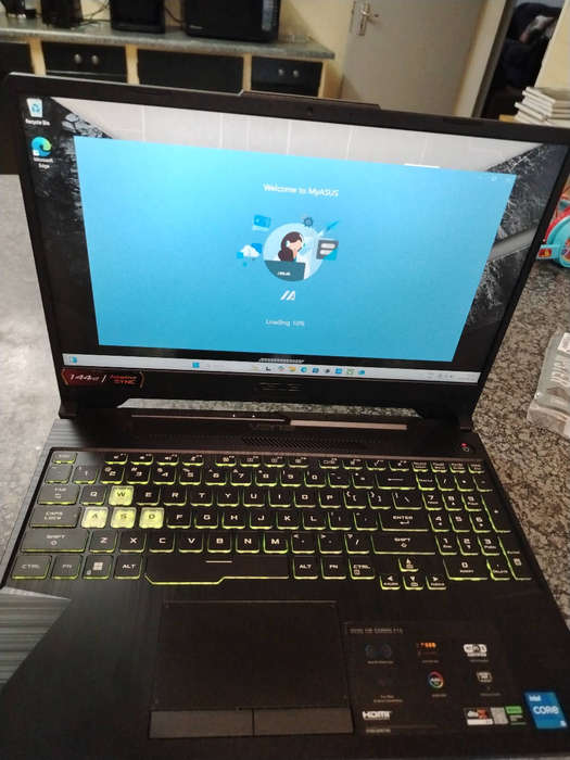 Laptop