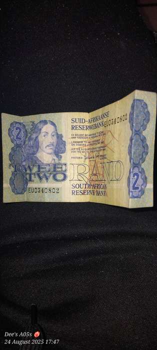 Bank Note
