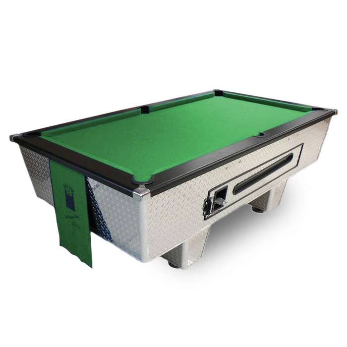 Metallic Pool table for sale, Call or WhatsApp+27631688634