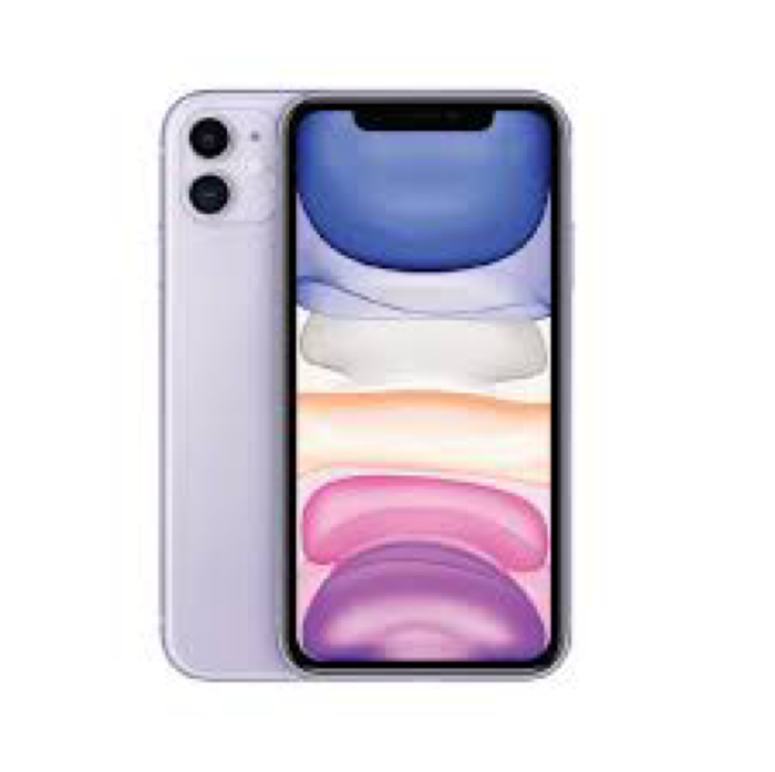 iPhone 11 64 GB