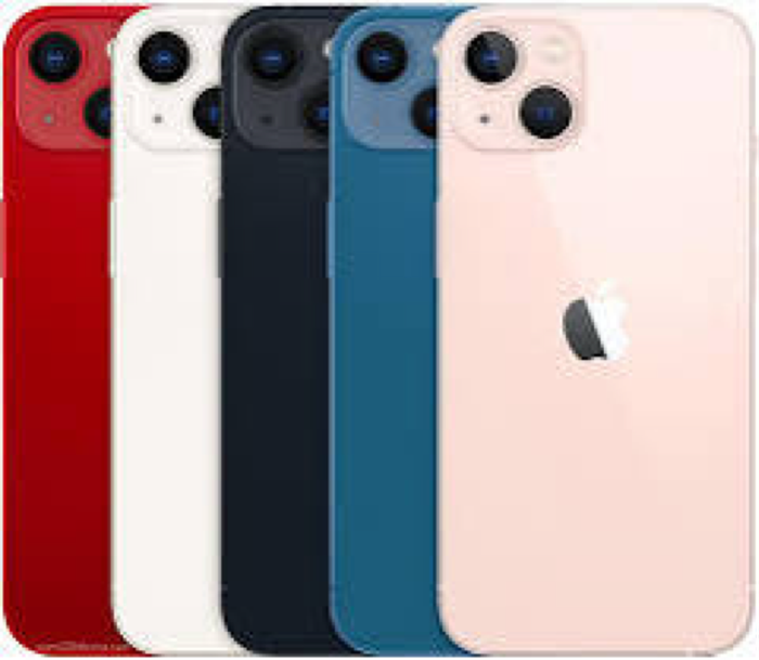 iPhone 13 128 GB