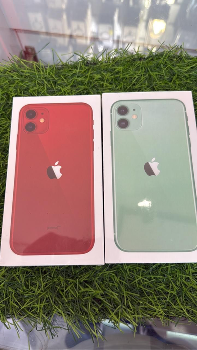 iPhone 11 64 GB