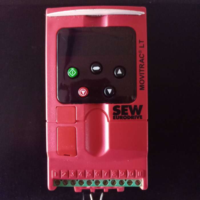 Invertor