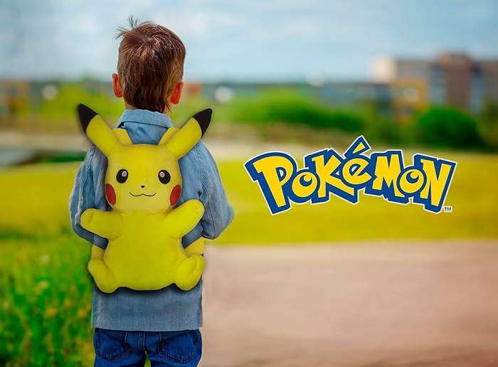 Pokemon Starter Pack