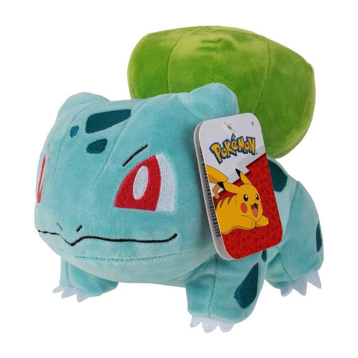 Pokemon Starter Pack