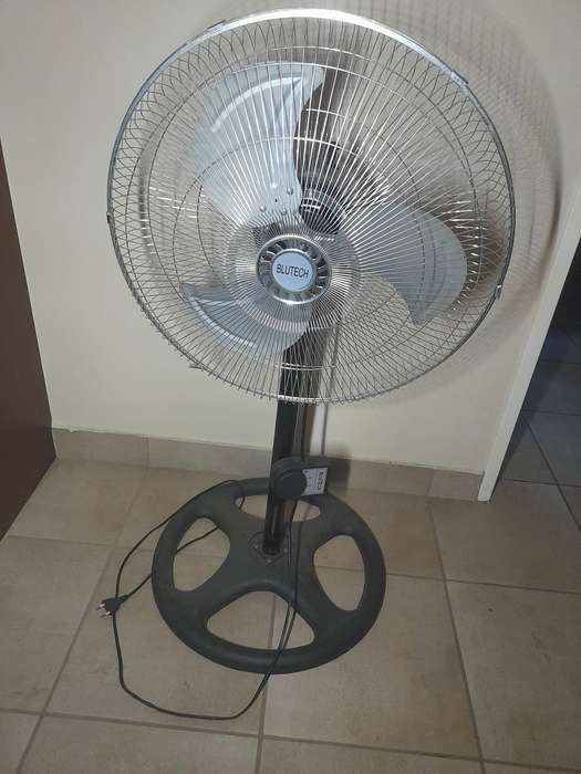 Blutech 3 in 1 fan