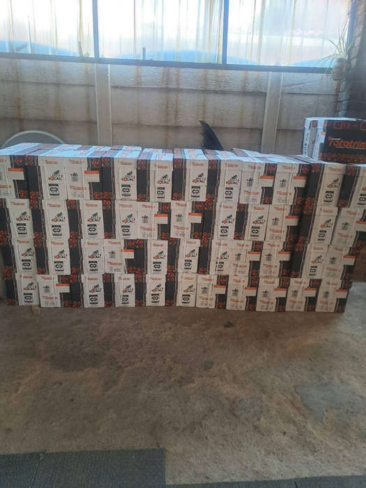 Rotatrim Printing Paper