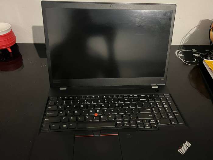 Lenovo ThinkPad T590