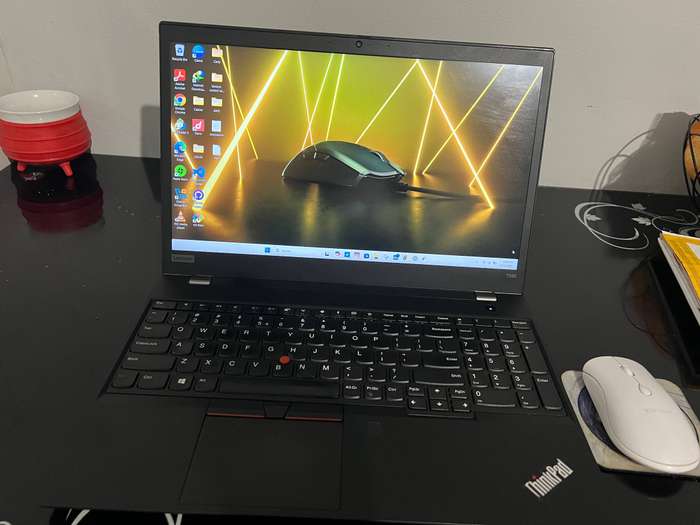 Lenovo ThinkPad T590