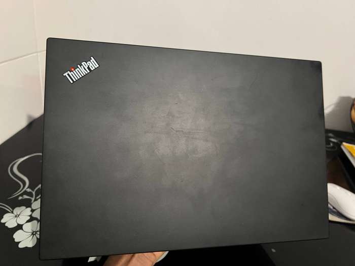 Lenovo ThinkPad T590