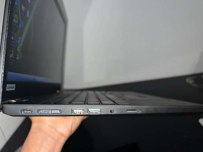 Lenovo ThinkPad T590