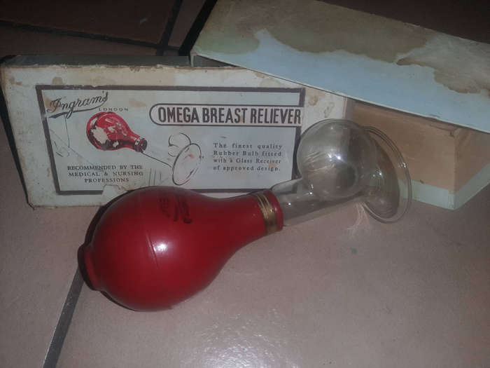 Antique
