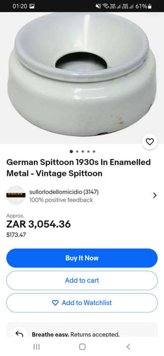 Antique