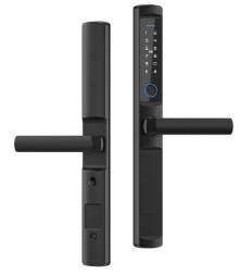 Smart Lock F2  Advanced Intelligent Door Lock