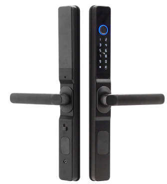 Smart Lock F108  Advanced Intelligent Smart Lock