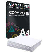A4 80gms Copy Paper (REAM)