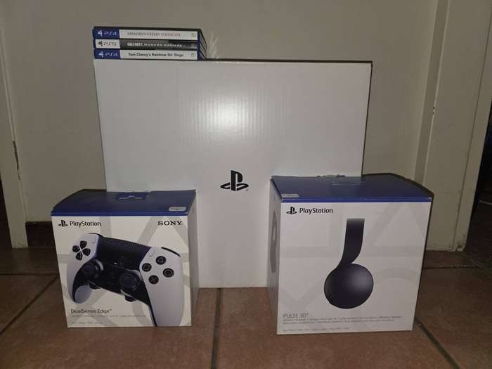 PlayStation 5 bundle