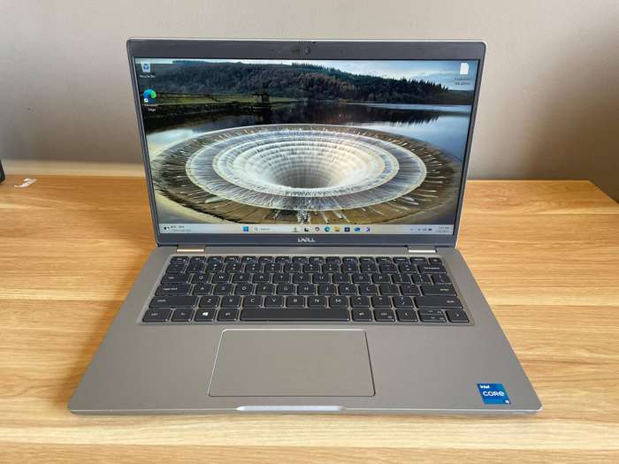 DELL LATITUDE 5420 i5-1145G7 (11th) 16GB RAM 512GB SSD IRIS XE GPU WIN11 PRO TOUCHSCREEN See photos