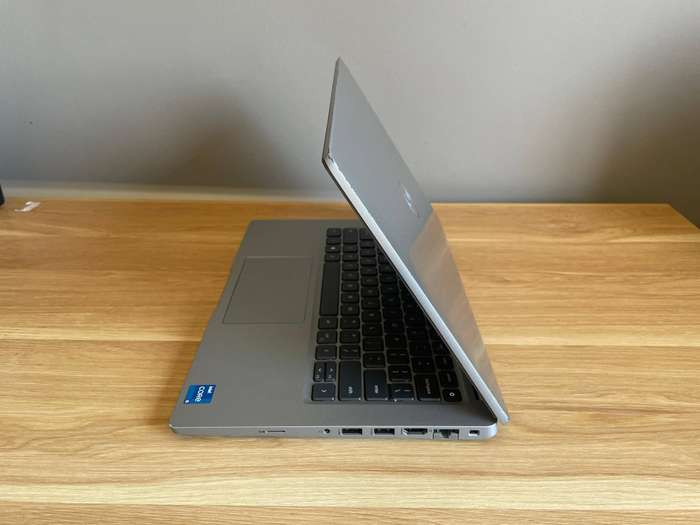 DELL LATITUDE 5420 i5-1145G7 (11th) 16GB RAM 512GB SSD IRIS XE GPU WIN11 PRO TOUCHSCREEN See photos