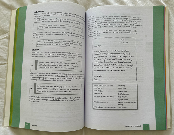 X-Kit Achieve Essential Reference English Grades 8 To 12 Guide