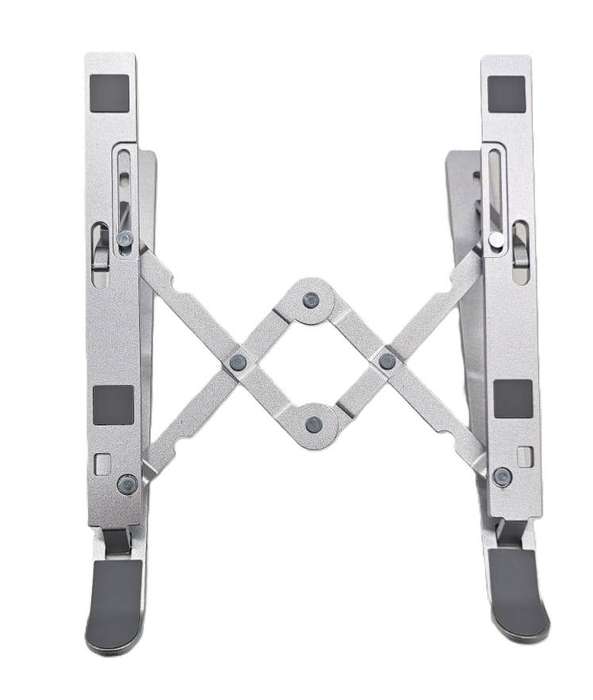 Aluminum Foldable Laptop Stand