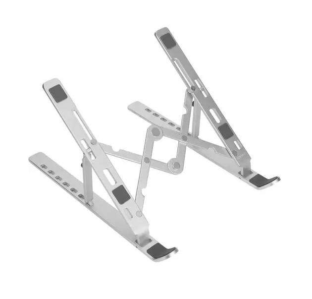 Aluminum Foldable Laptop Stand