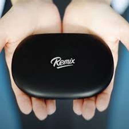 Remix Mini Android Desktop 16GB, 2GB RAM, 128GB Storage, 1.2 GHz
