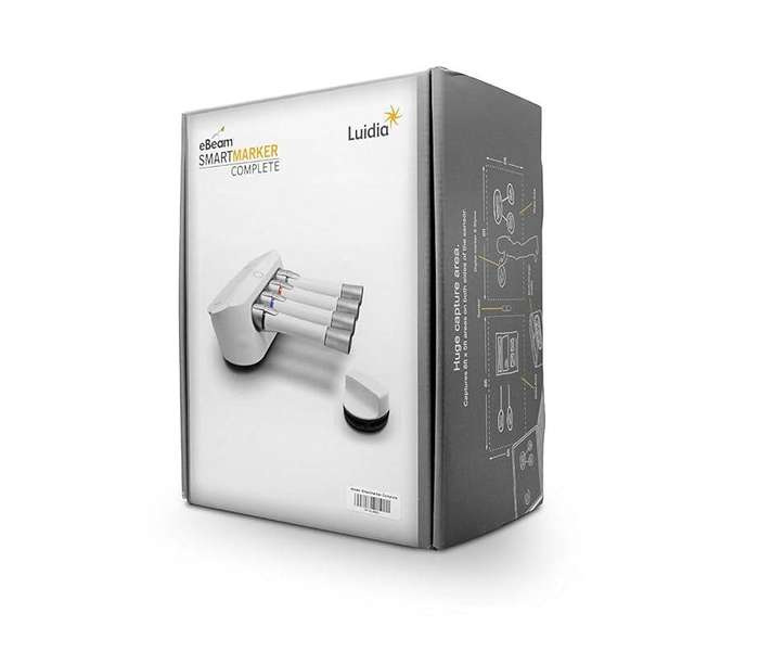 eBeam SmartMarker Complete Luidia