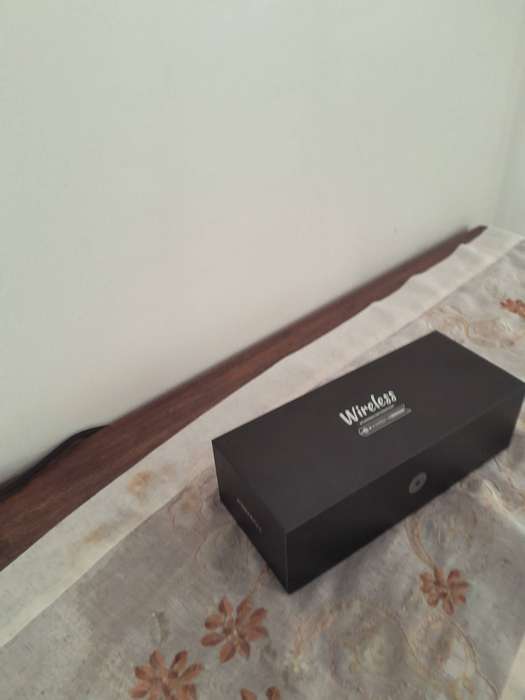 Portable Rechargeable Hair Straighteners  Style Without Limits