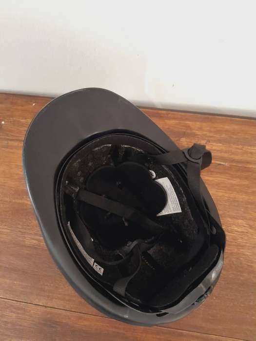 Premium Jockey Helmet for Horse Riding  Safety & Style Combined!