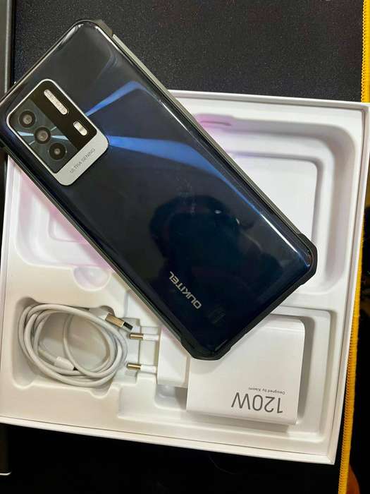 Oukitel WP17 Smartphone