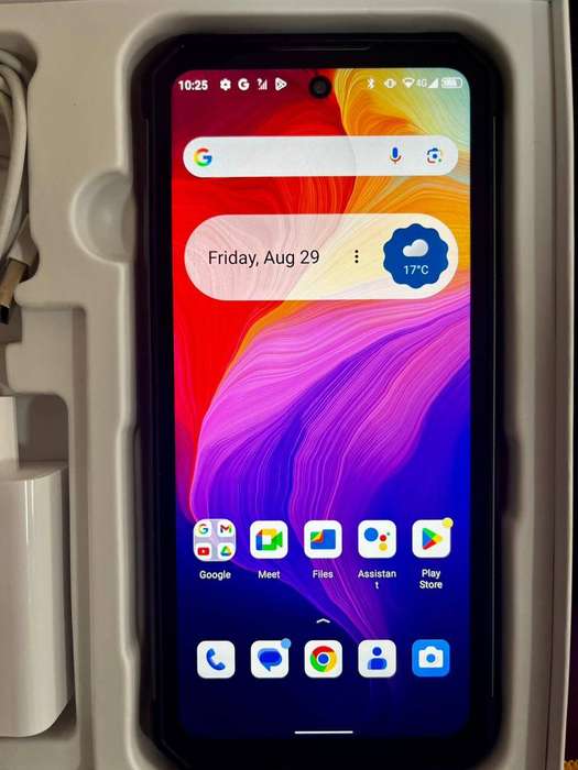 Oukitel WP17 Smartphone
