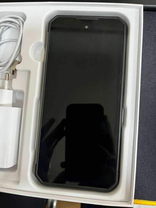 Oukitel WP17 Smartphone