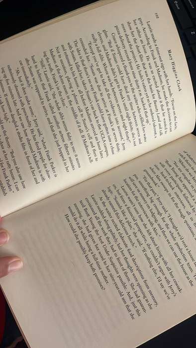 Mary Higgins Clark & Alafair Burke - The Cinderella Murder