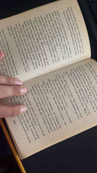 Sidney Sheldon - Are you afraid of the dark