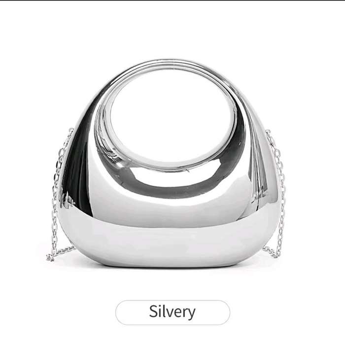 Purse  abby